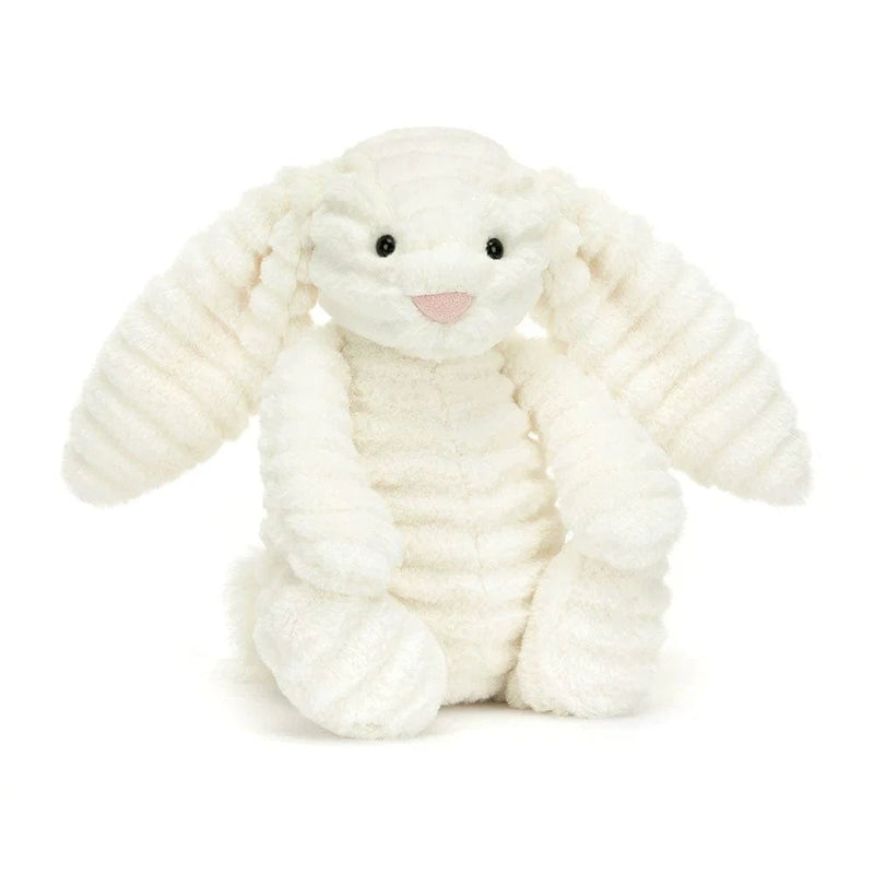  Medium Bashful Cerise Bunny うさぎ Buy Jellycat Bashful rabbit Elsie Cherry original 31 cm