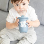 Bella Tunno | Juice Box Hero Happy Sippy Cup
