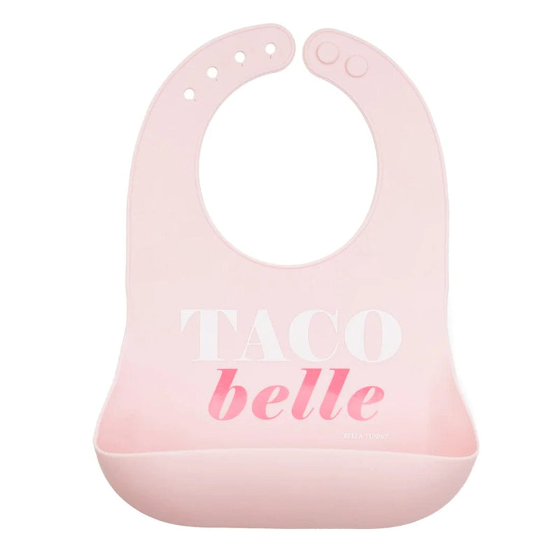 Bella Tunno | Taco Belle Wonder Bib