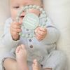 Bella Tunno | Newest Family Member Happy Teether