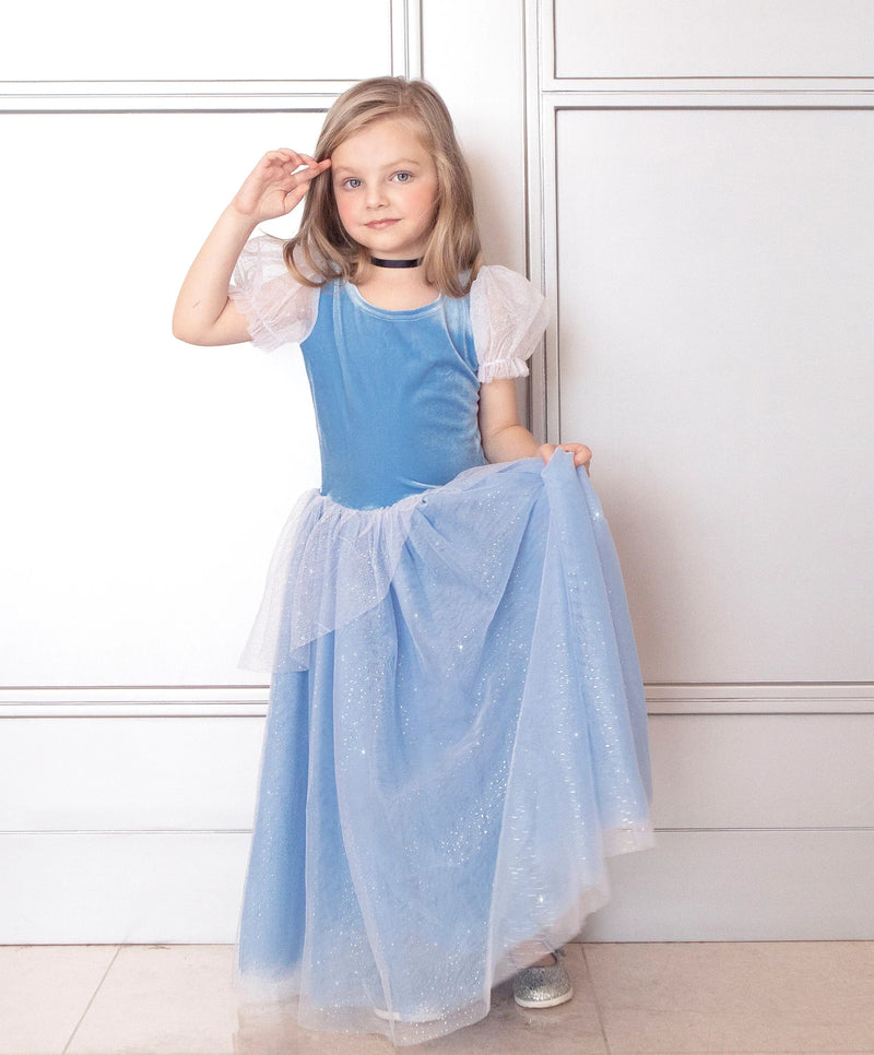 Joy Costumes | Princess Cinderella Dress