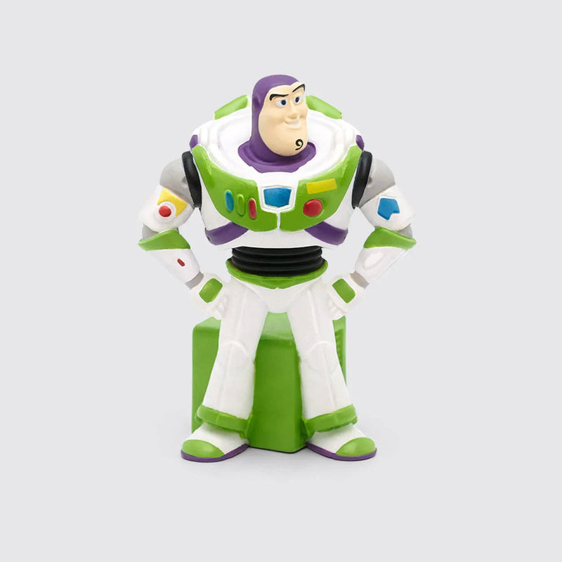 Tonies Audio Play Character: Disney and Pixar Toy Story - Buzz Lightye –  MaeBerry Co