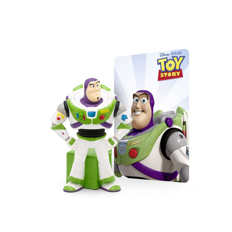 Tonies Audio Play Character: Disney and Pixar Toy Story - Buzz Lightye –  MaeBerry Co