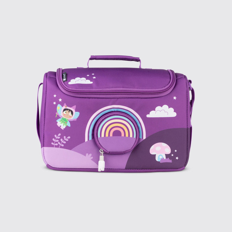 Tonies - Carrying Case: Max Enchanted Forest
