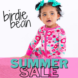 Birdie Bean Summer Sale
