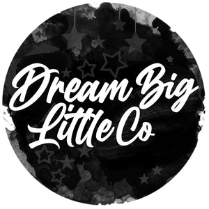 Dream Big Little Co