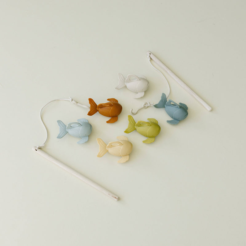 Marlowe & Co | Fishing Play Set