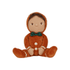 Olli Ella Dinky Dinkum Doll - Georgie Gingerbread