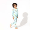 Bellabu Bear | Paw Patrol Winter 2-piece Pajamas