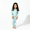 Bellabu Bear | Paw Patrol Winter 2-piece Pajamas