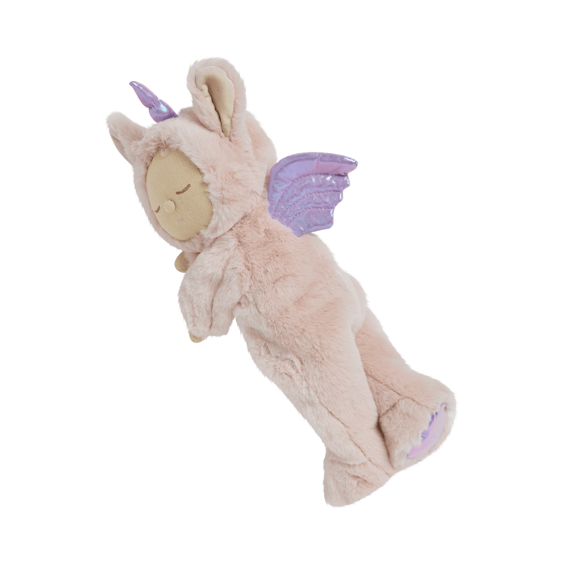 Olli Ella Cozy Dinkum Doll - Unicorn Sugarpie