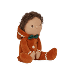 Olli Ella Dinky Dinkum Doll - Georgie Gingerbread