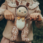 Olli Ella Dinky Dinkum Doll - Riley Reindeer