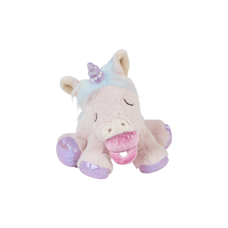 Olli Ella Dinkum Unicorn Baby - Sparkle