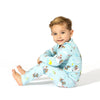 Bellabu Bear | Paw Patrol Winter 2-piece Pajamas