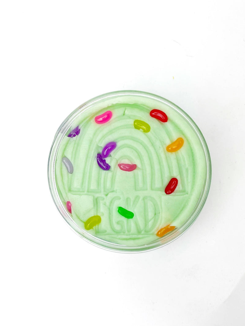 Earth Grown KidDoughs | Jelly Bean Play Dough