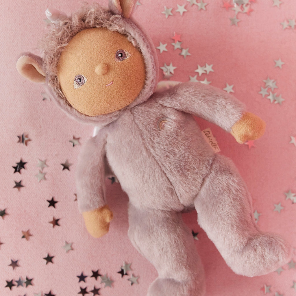 Olli Ella Dinky Dinkum Doll - Uma Unicorn