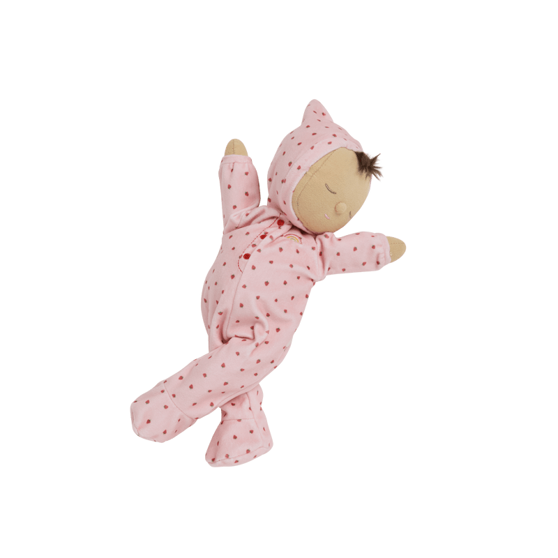 Dozy Dinkum Doll- Strawberry