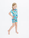 Birdie Bean | Roger 2-piece Pajamas