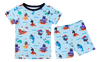 Birdie Bean | Cooper 2-piece Pajamas