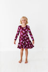 Kiki + Lulu | Unicorn Dreams Twirl Dress