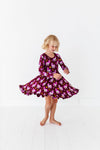 Kiki + Lulu | Unicorn Dreams Twirl Dress