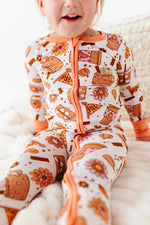 Kiki + Lulu | Spice Girls Convertible Footies