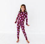 Kiki + Lulu | Unicorn Dreams Long Sleeve Pajamas