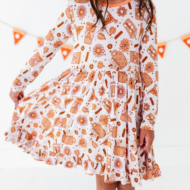 Kiki + Lulu | Spice Girls Twirl Dress