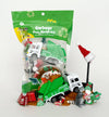 Earth Grown KidsDough | Garbage Holiday Play Kit