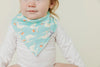 Copper Pearl | Baby Bandana Bibs - Nightmare Before Christmas