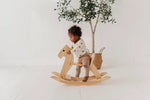 babysprouts | L/S Bodysuit - Bear