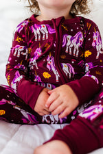 Kiki + Lulu | Unicorn Dreams  Convertible Footies