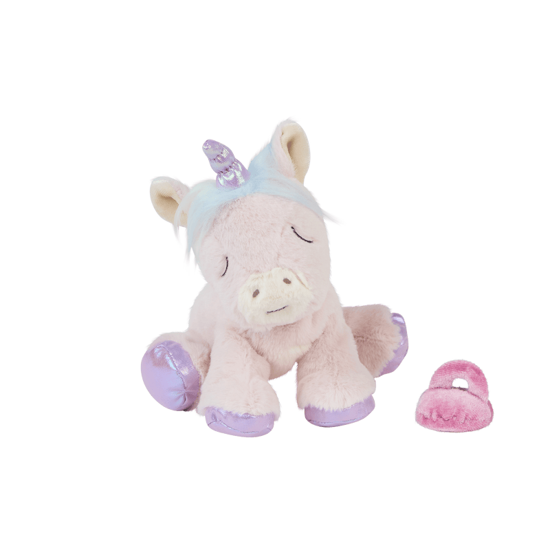 Olli Ella Dinkum Unicorn Baby - Sparkle