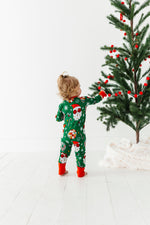 Kiki + Lulu | Groovy & Bright Convertible Footies