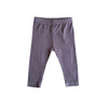 babysprouts | Basic Leggings -Plum