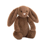 Jellycat Bashful Nutmeg Bunny