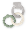 Itzy Loops™ Teething Rings