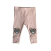 babysprouts | Ribbed Leggings - Bear