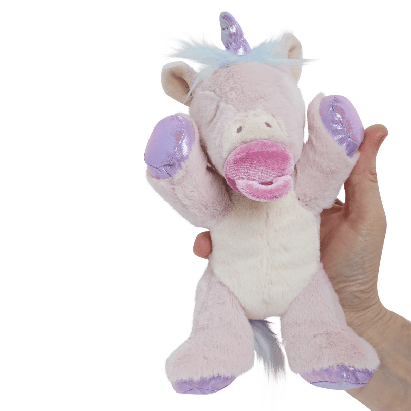 Olli Ella Dinkum Unicorn Baby - Sparkle