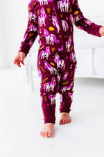 Kiki + Lulu | Unicorn Dreams  Convertible Footies