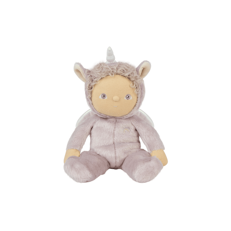 Olli Ella Dinky Dinkum Doll - Uma Unicorn