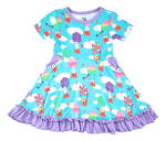 Birdie Bean | Lola Birdie Dress