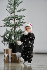 Little Bipsy | Santa & Friends Lounge Jogger