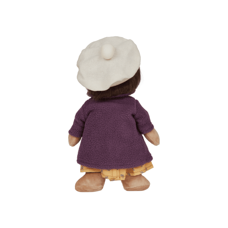 Olli Ella | Dress Me Dinky - Lila Lavender