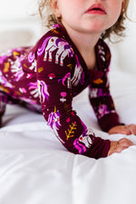 Kiki + Lulu | Unicorn Dreams  Convertible Footies