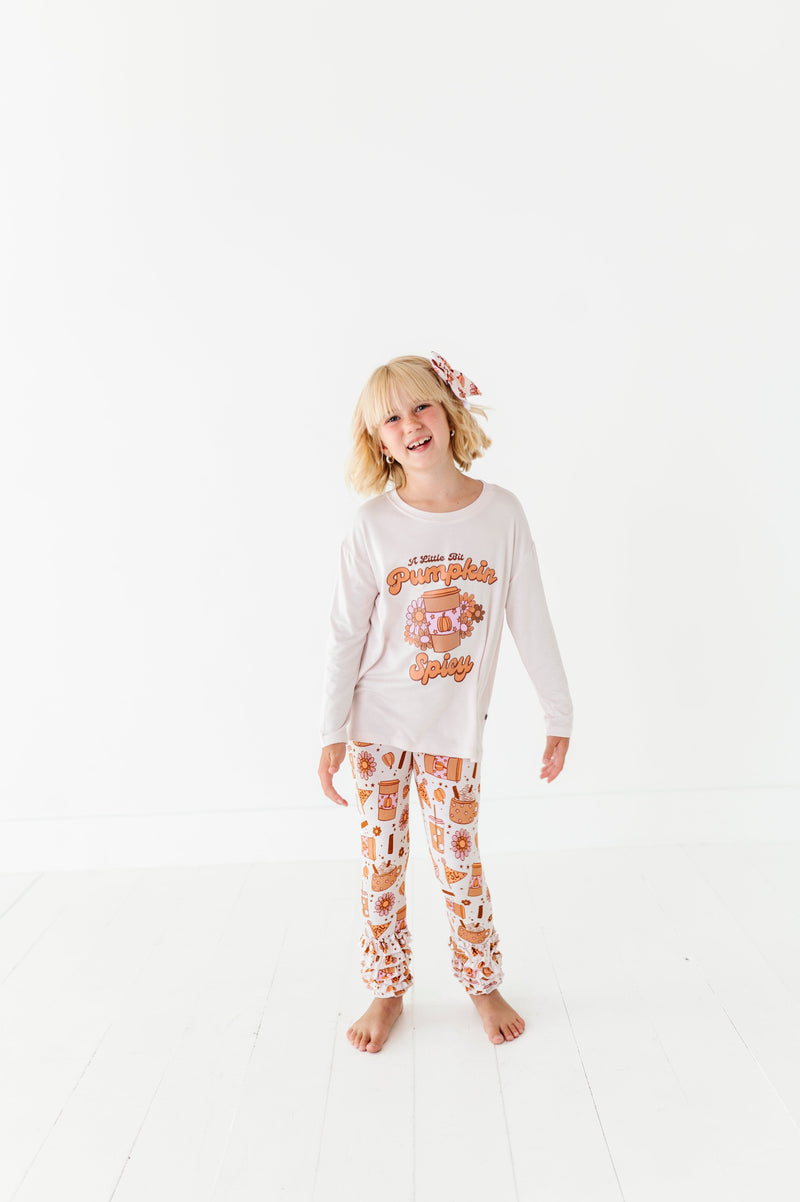 Kiki + Lulu | Spice Girls Cha Cha Leggings & Graphic Set