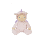 Olli Ella Dinky Dinkum Doll - Una Unicorn