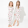 Bellabu Bear | Elf On A Shelf 2-piece Pajamas