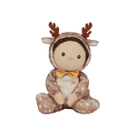 Olli Ella Dinky Dinkum Doll - Riley Reindeer